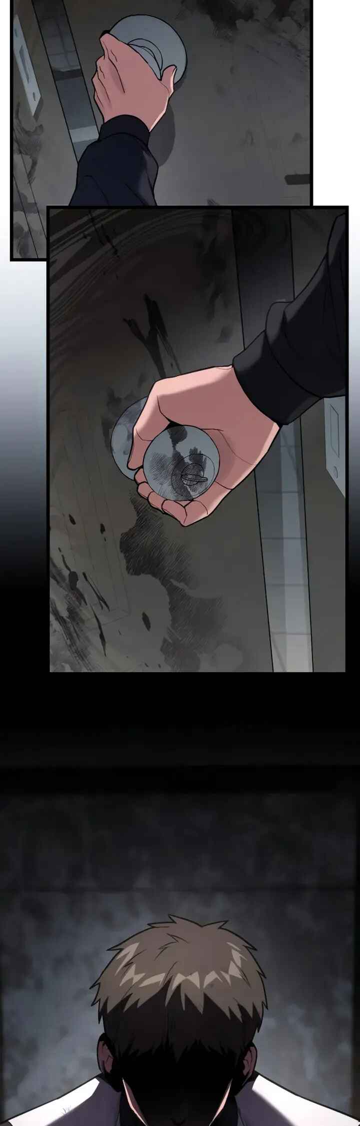 Read The Ultimate Shut In PT Manga Online