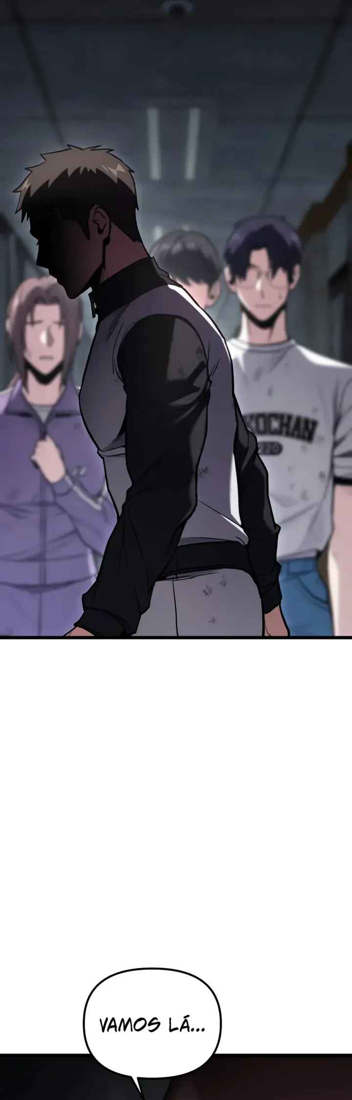 Read The Ultimate Shut In PT Manga Online