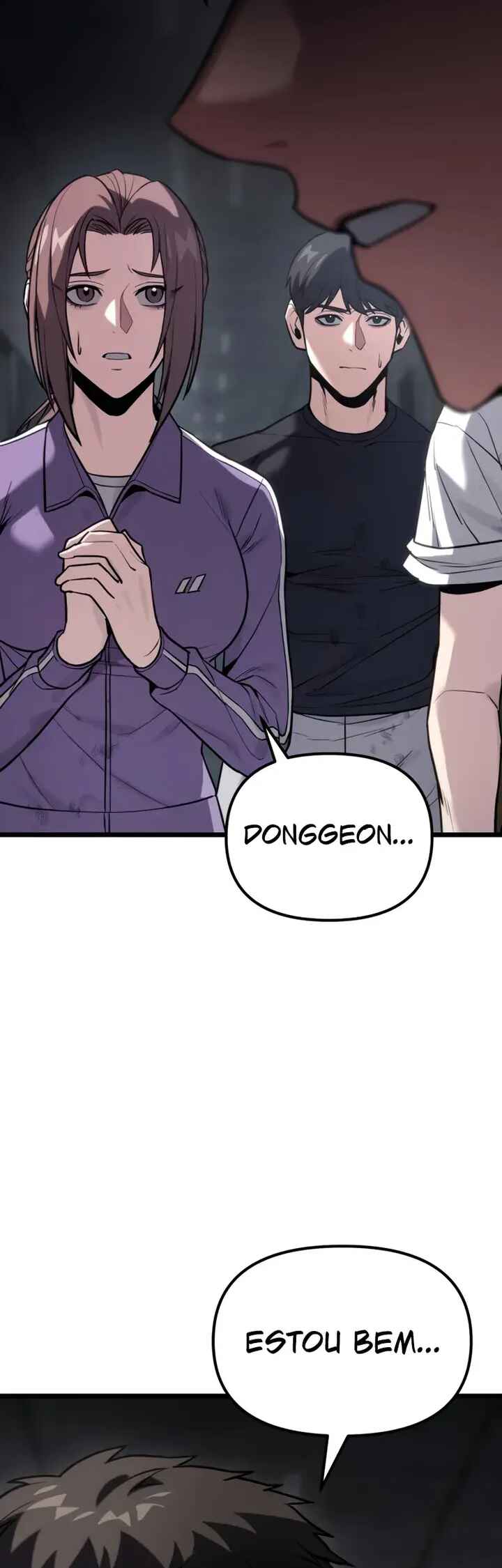 Read The Ultimate Shut In PT Manga Online