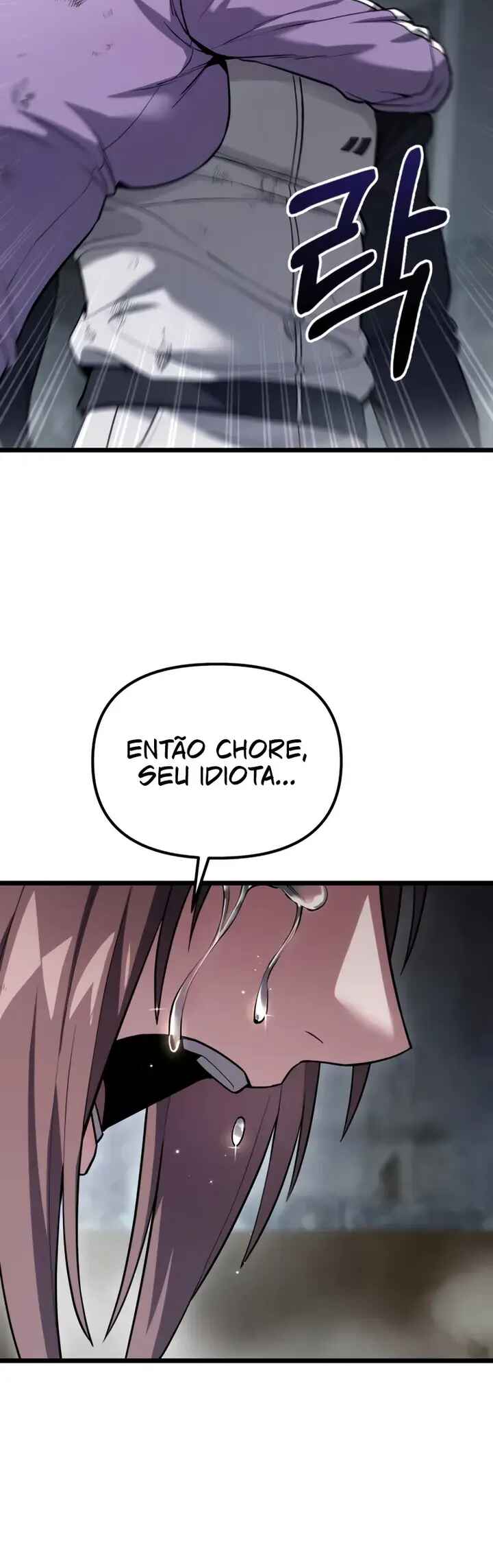 Read The Ultimate Shut In PT Manga Online