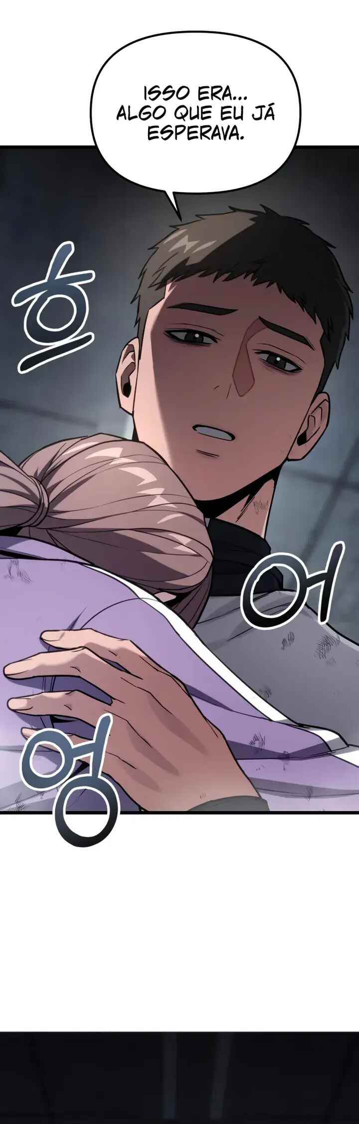 Read The Ultimate Shut In PT Manga Online