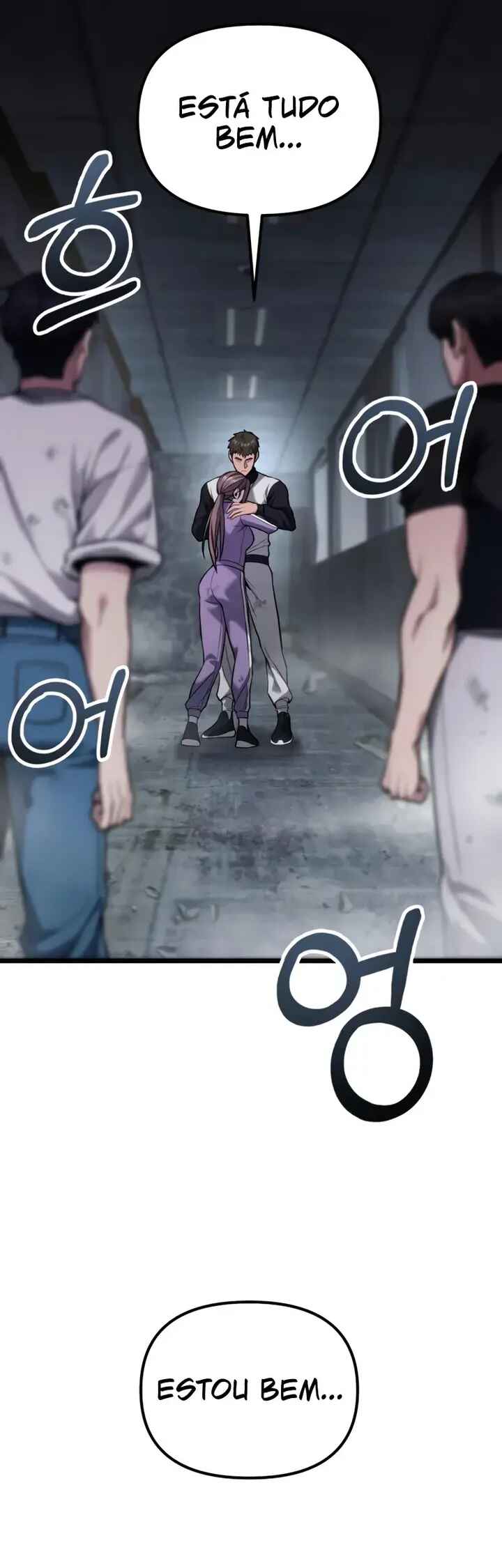 Read The Ultimate Shut In PT Manga Online