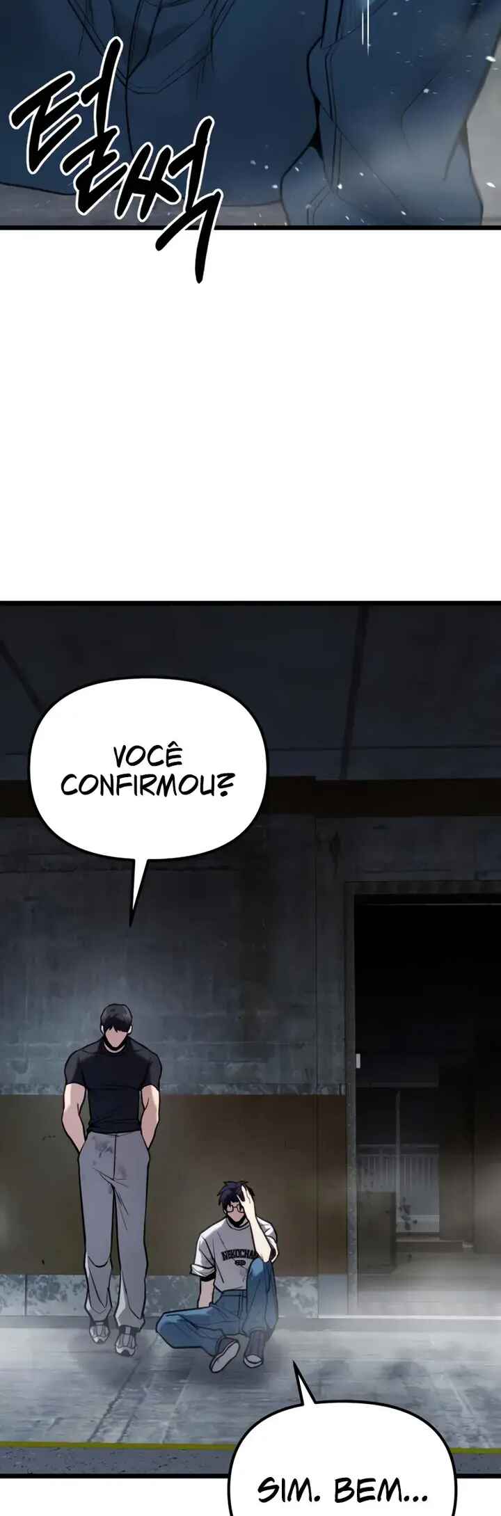 Read The Ultimate Shut In PT Manga Online