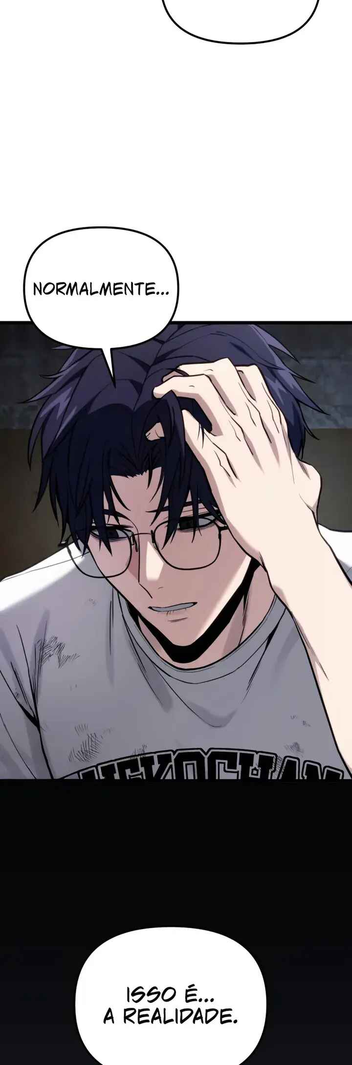 Read The Ultimate Shut In PT Manga Online