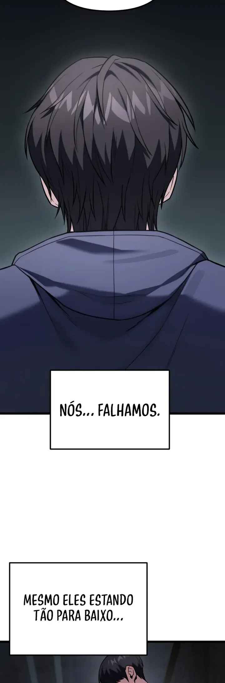 Read The Ultimate Shut In PT Manga Online