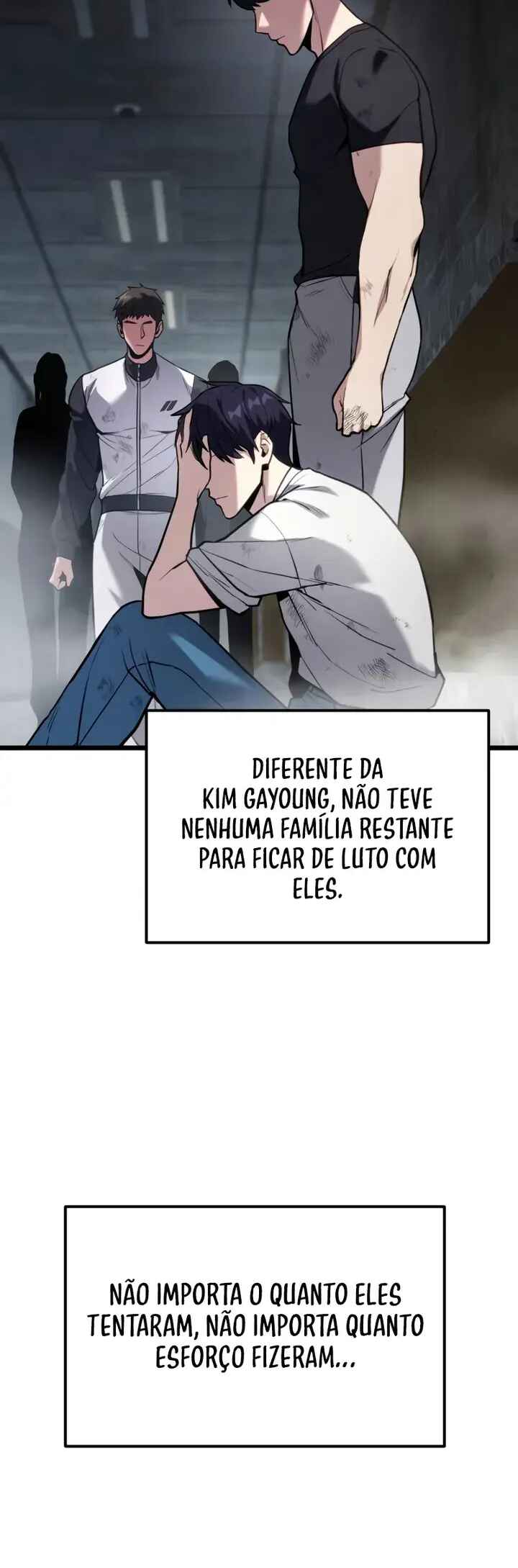 Read The Ultimate Shut In PT Manga Online