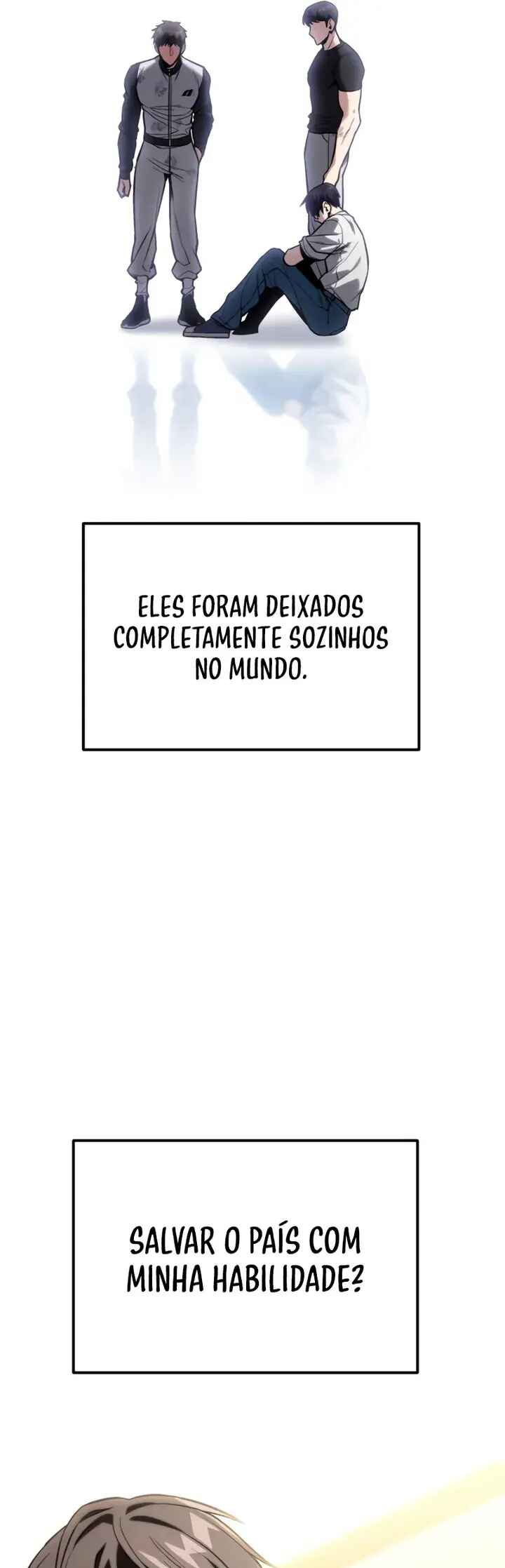 Read The Ultimate Shut In PT Manga Online