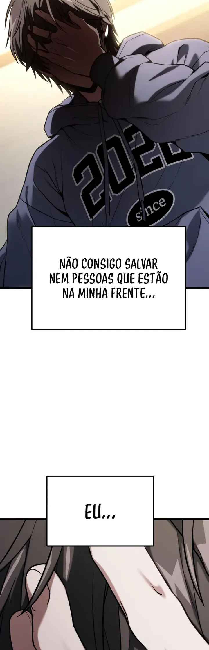 Read The Ultimate Shut In PT Manga Online