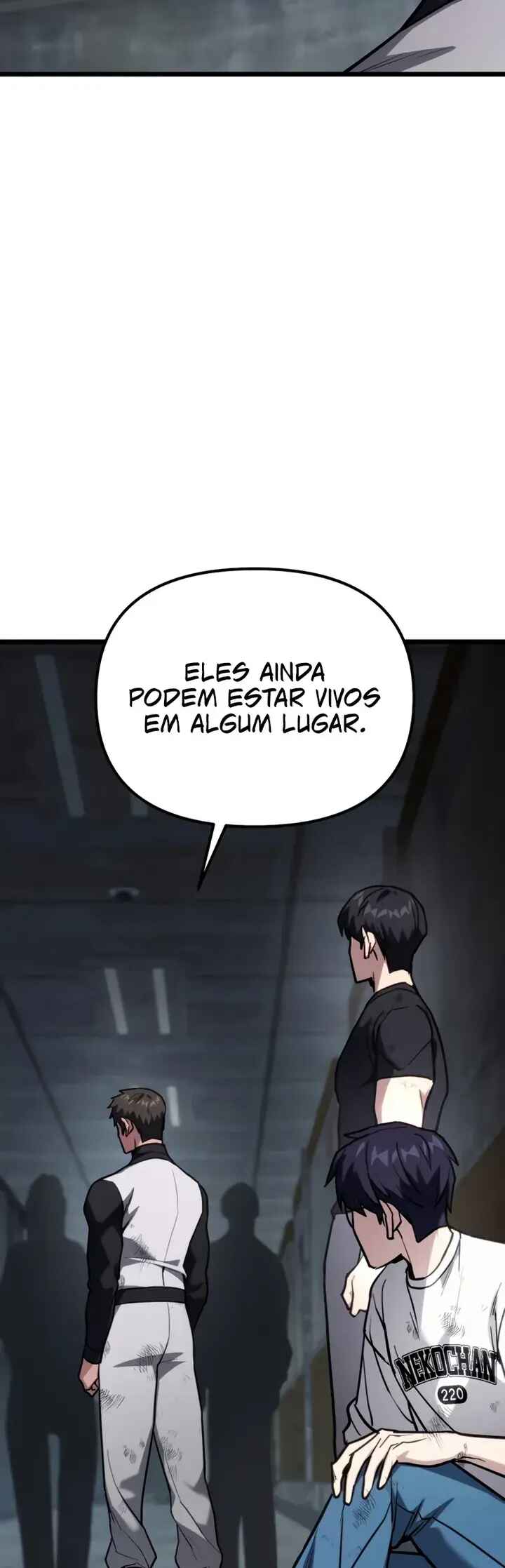 Read The Ultimate Shut In PT Manga Online