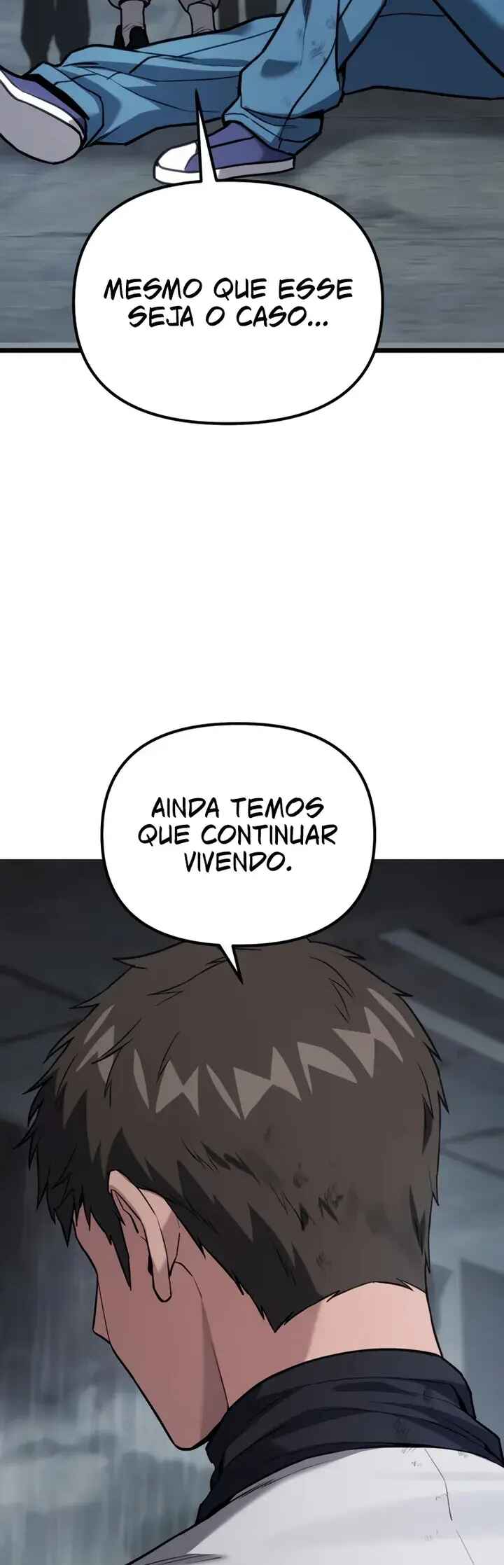 Read The Ultimate Shut In PT Manga Online