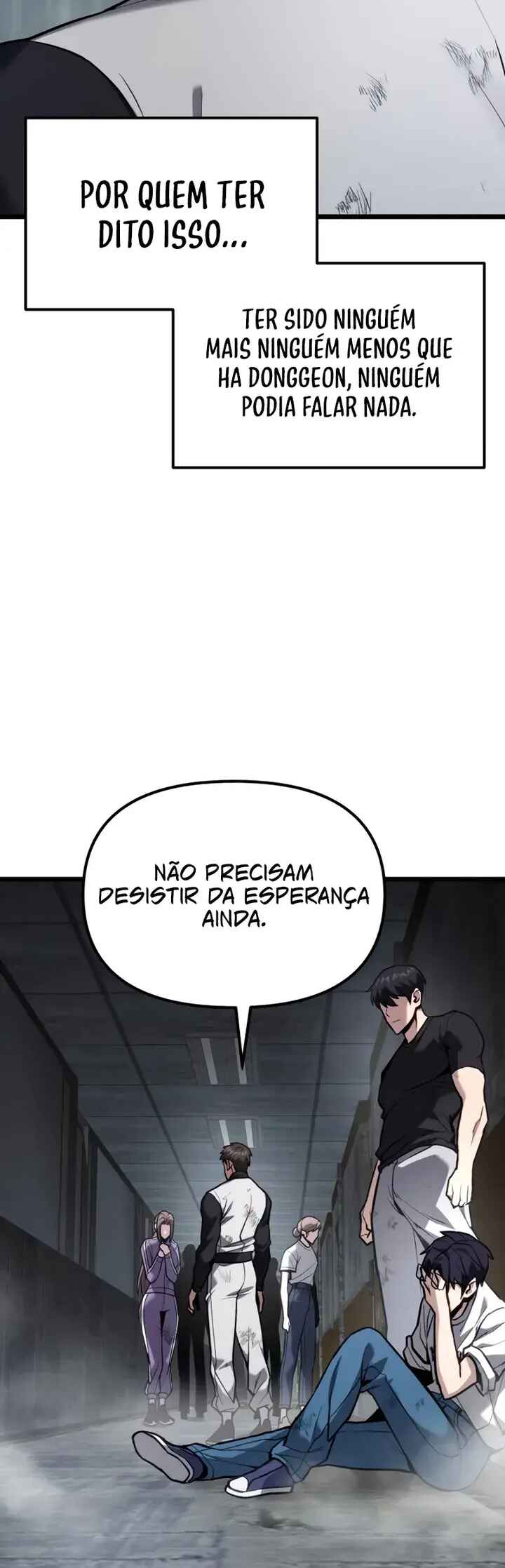 Read The Ultimate Shut In PT Manga Online