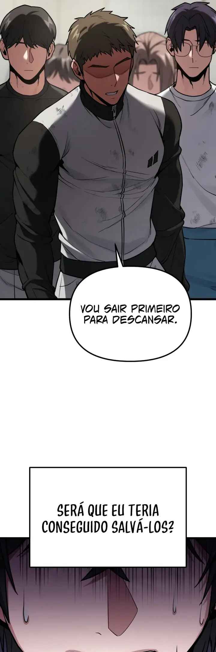 Read The Ultimate Shut In PT Manga Online