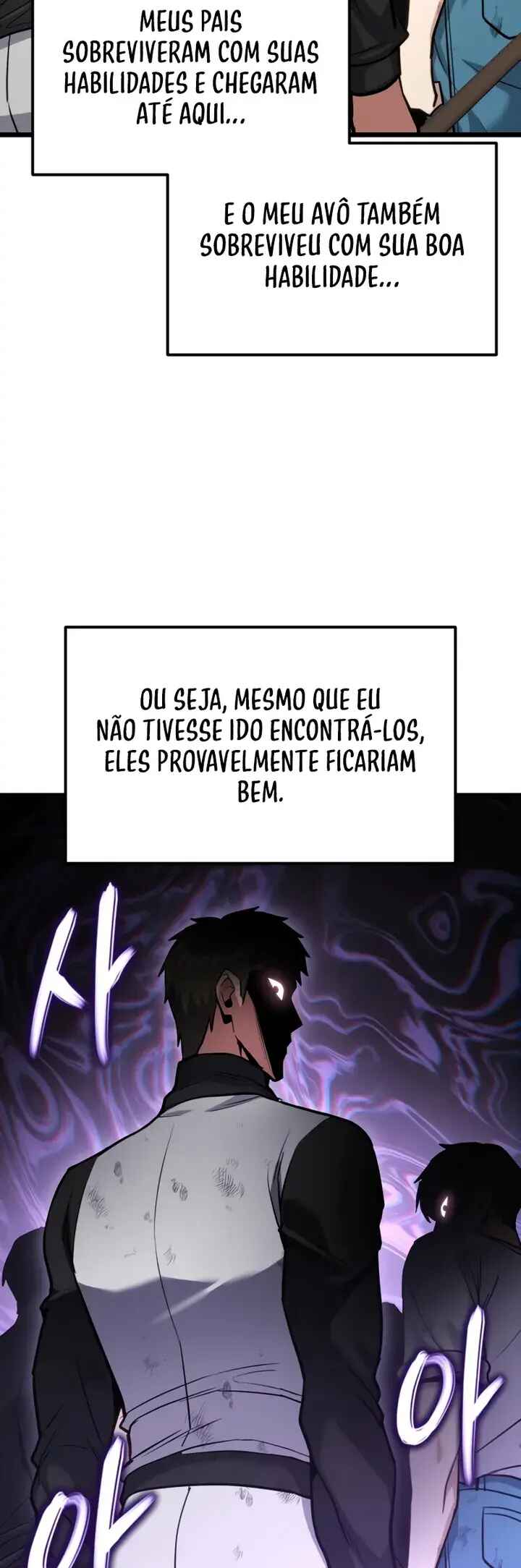 Read The Ultimate Shut In PT Manga Online