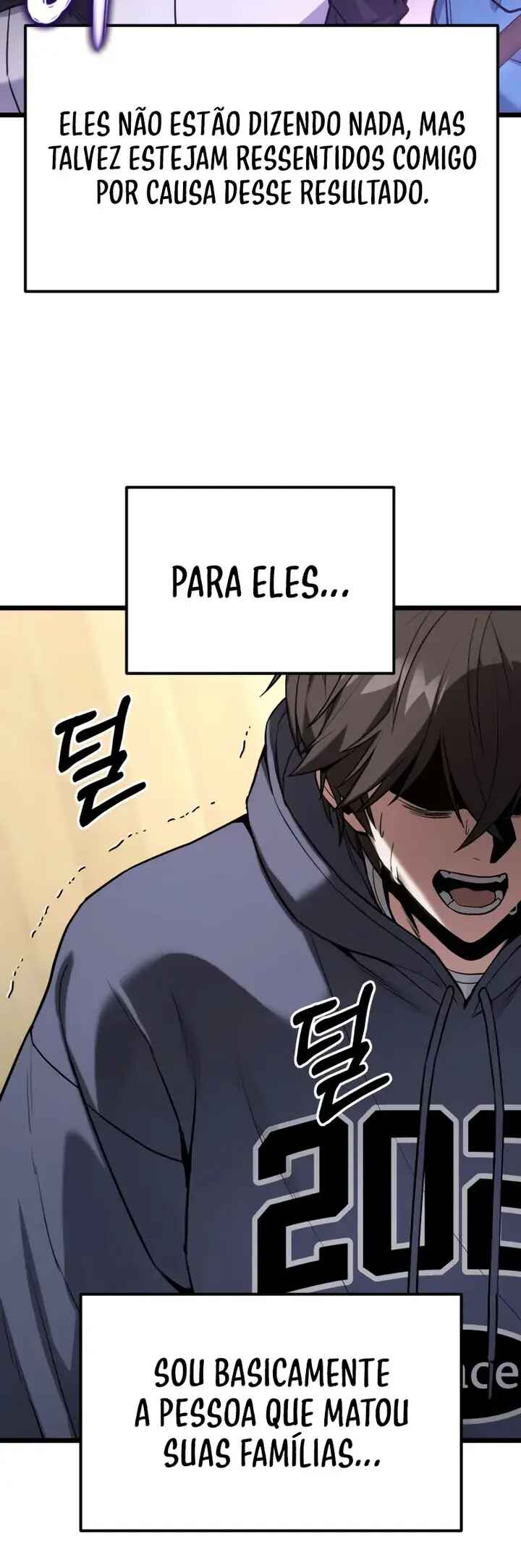 Read The Ultimate Shut In PT Manga Online