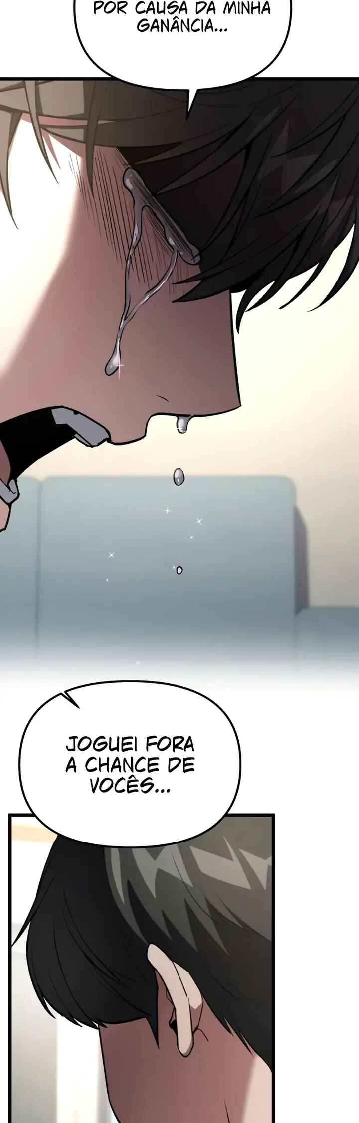 Read The Ultimate Shut In PT Manga Online