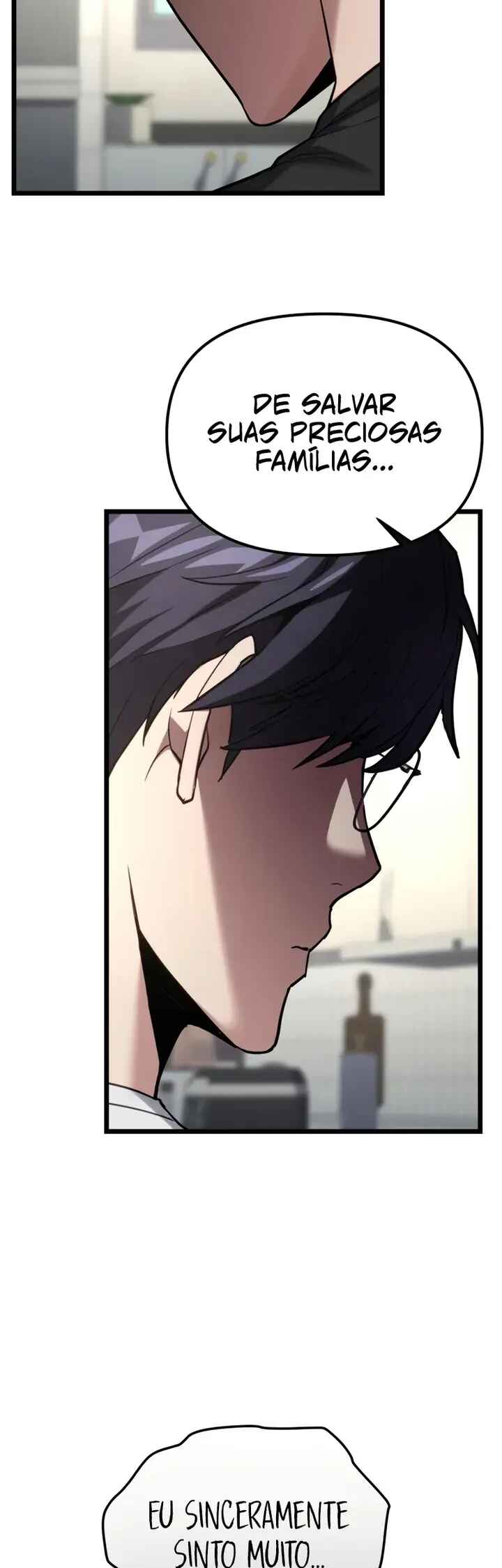 Read The Ultimate Shut In PT Manga Online