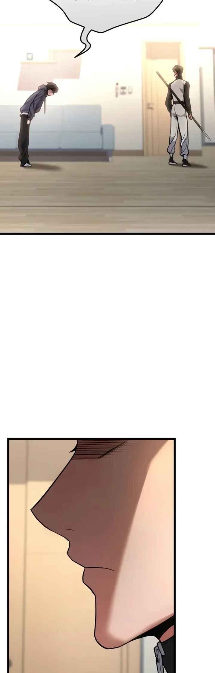 Read The Ultimate Shut In PT Manga Online