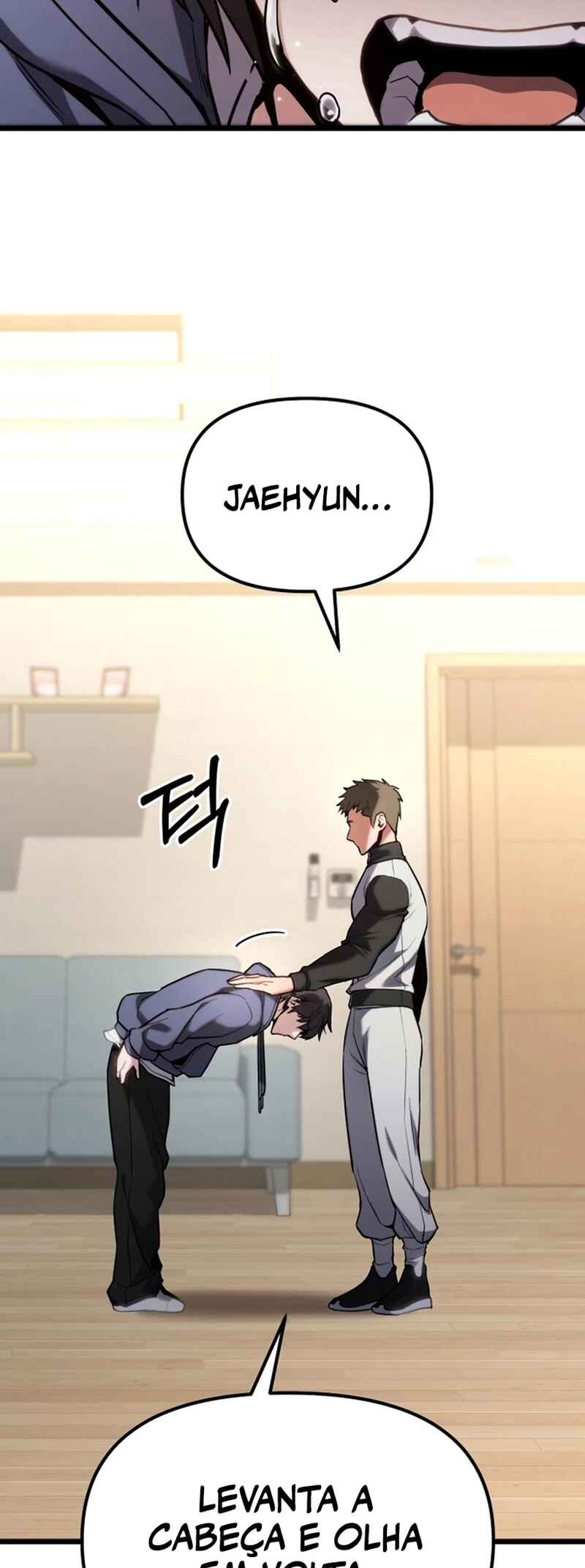 Read The Ultimate Shut In PT Manga Online