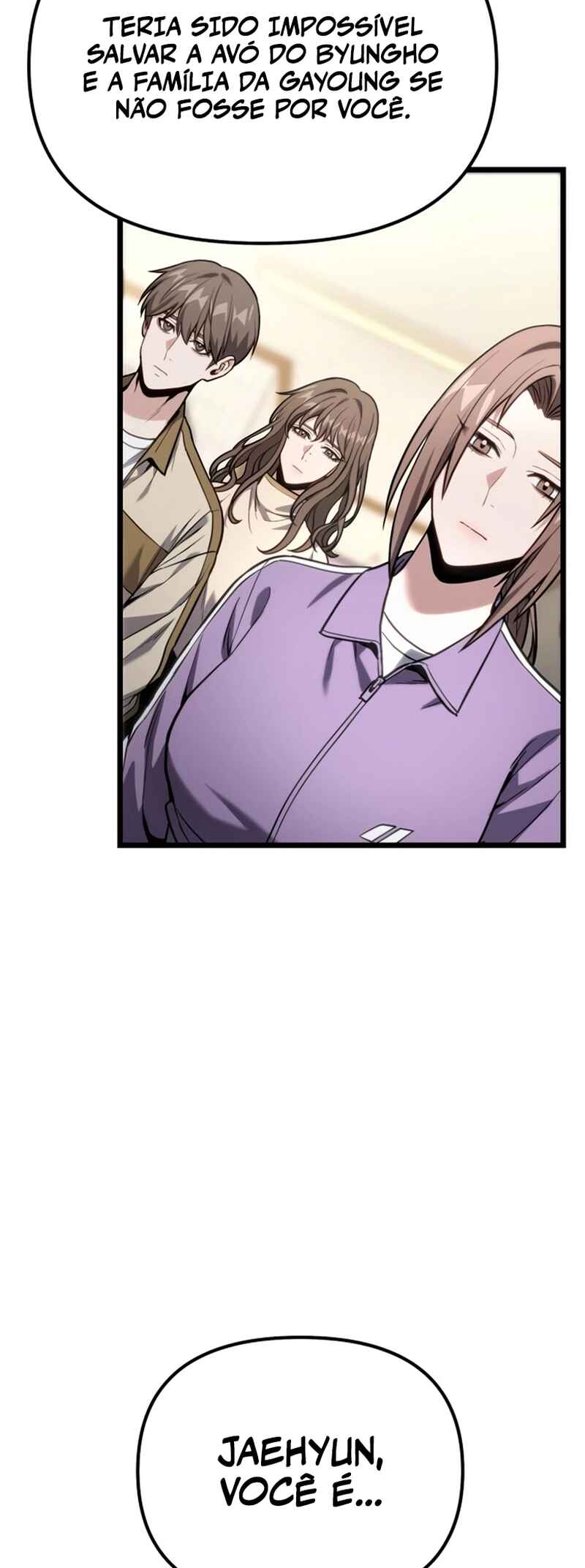 Read The Ultimate Shut In PT Manga Online