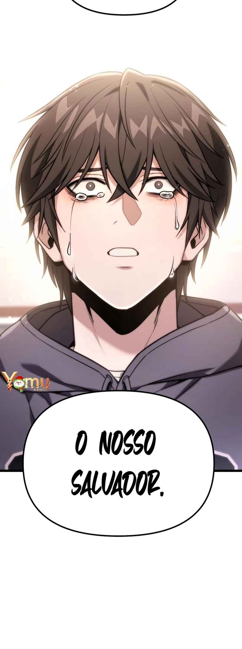 Read The Ultimate Shut In PT Manga Online