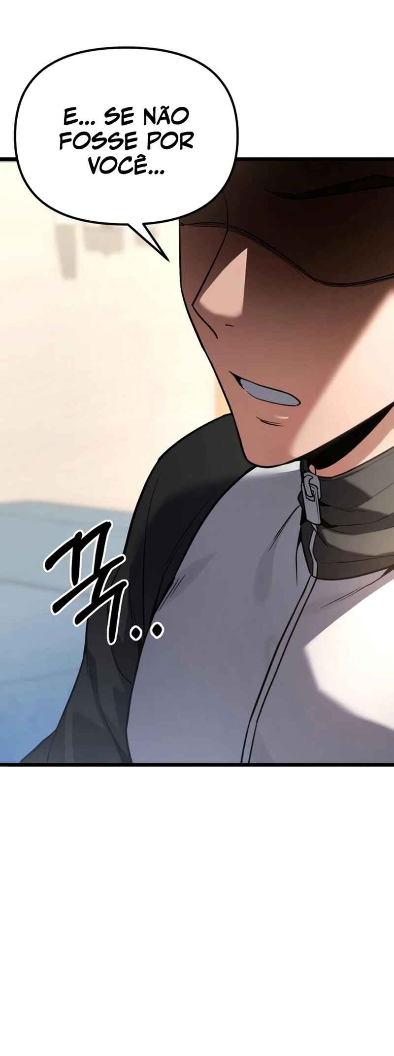 Read The Ultimate Shut In PT Manga Online