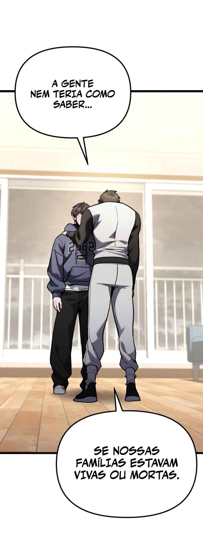 Read The Ultimate Shut In PT Manga Online