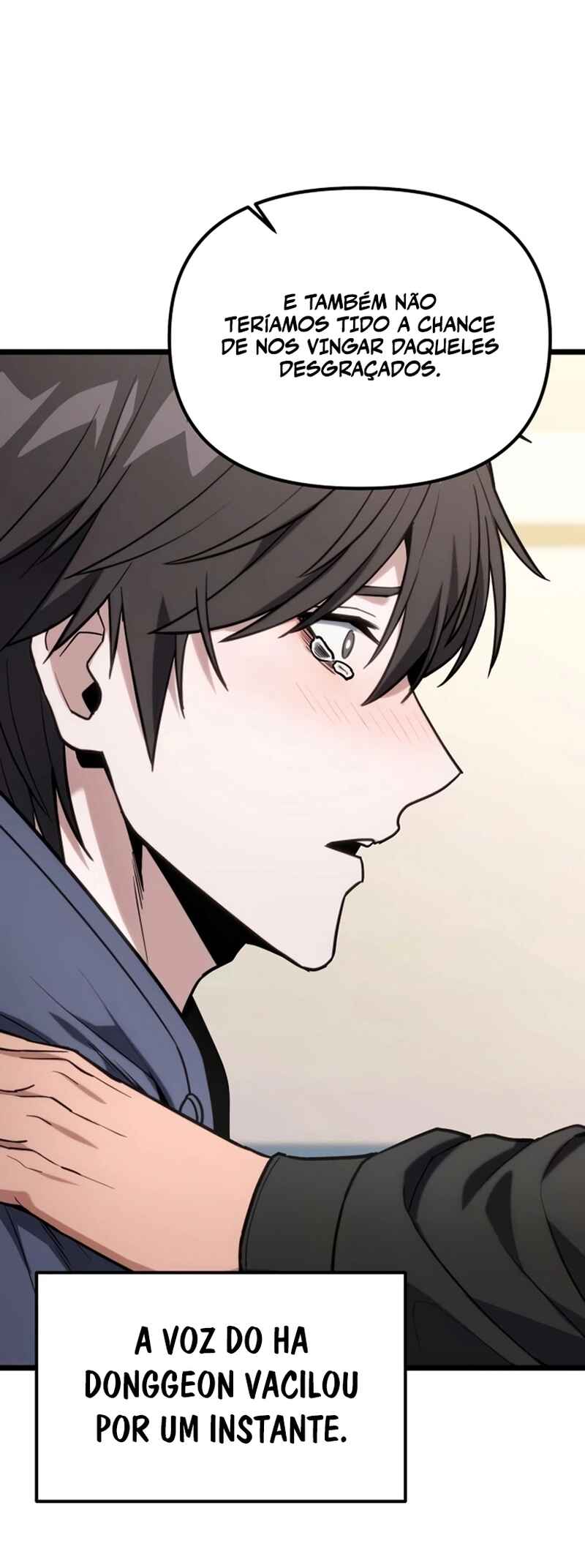 Read The Ultimate Shut In PT Manga Online