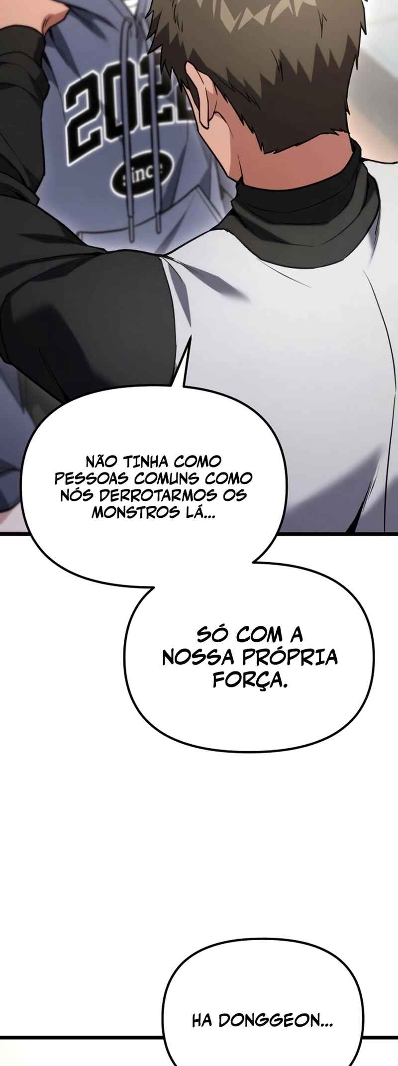 Read The Ultimate Shut In PT Manga Online