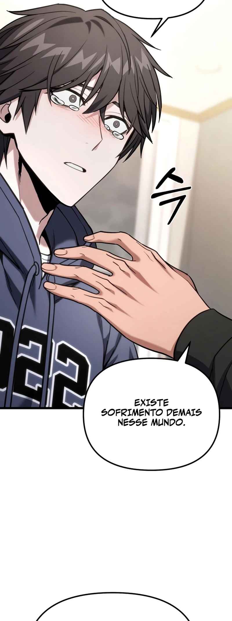 Read The Ultimate Shut In PT Manga Online