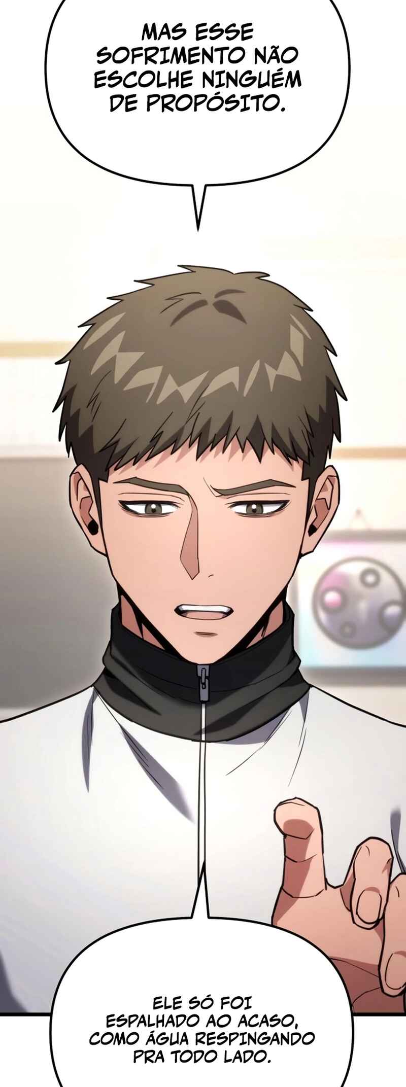 Read The Ultimate Shut In PT Manga Online