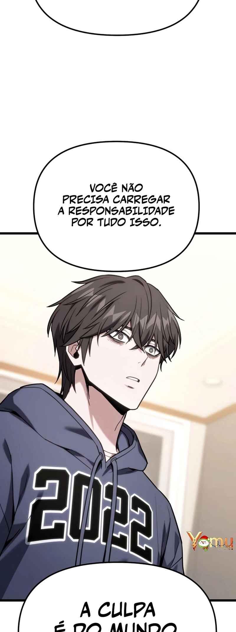 Read The Ultimate Shut In PT Manga Online