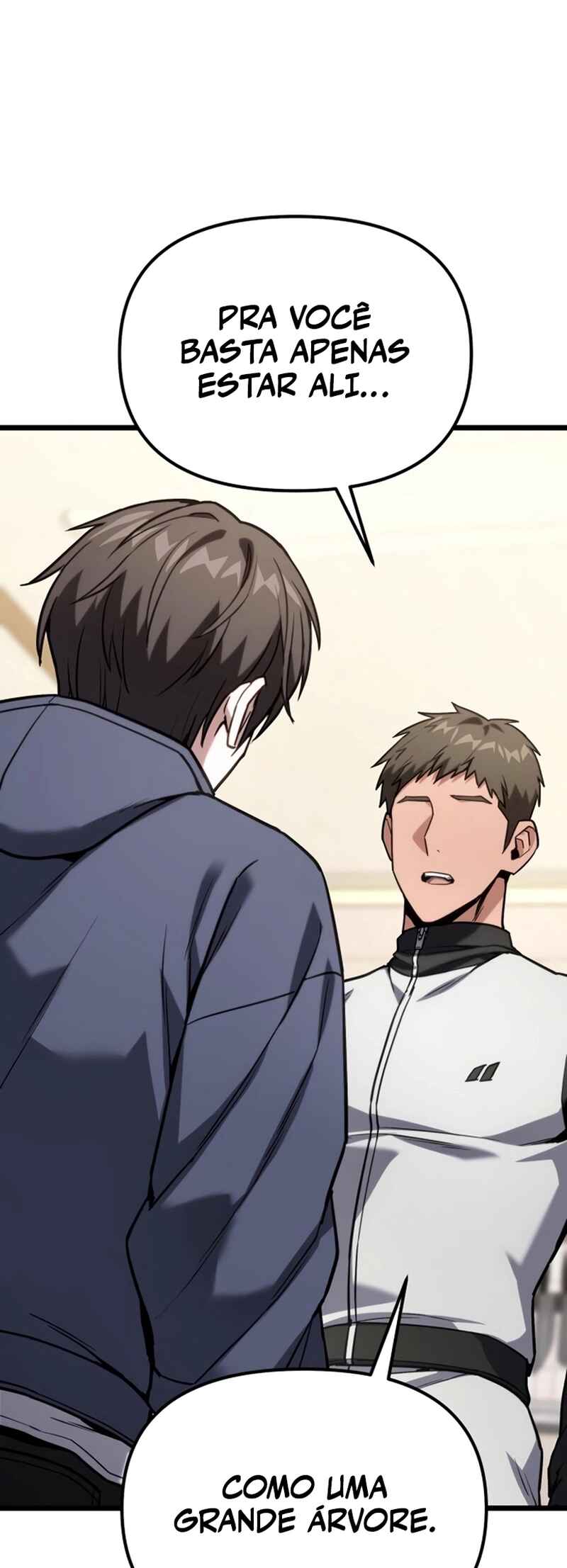 Read The Ultimate Shut In PT Manga Online