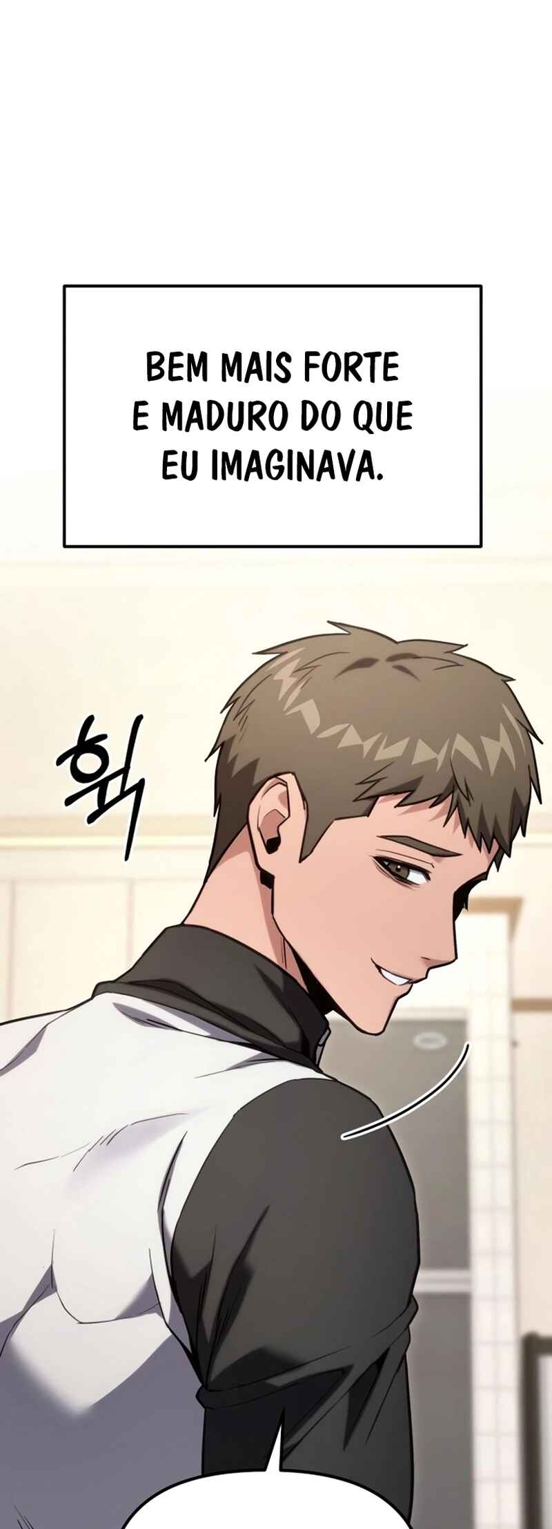 Read The Ultimate Shut In PT Manga Online