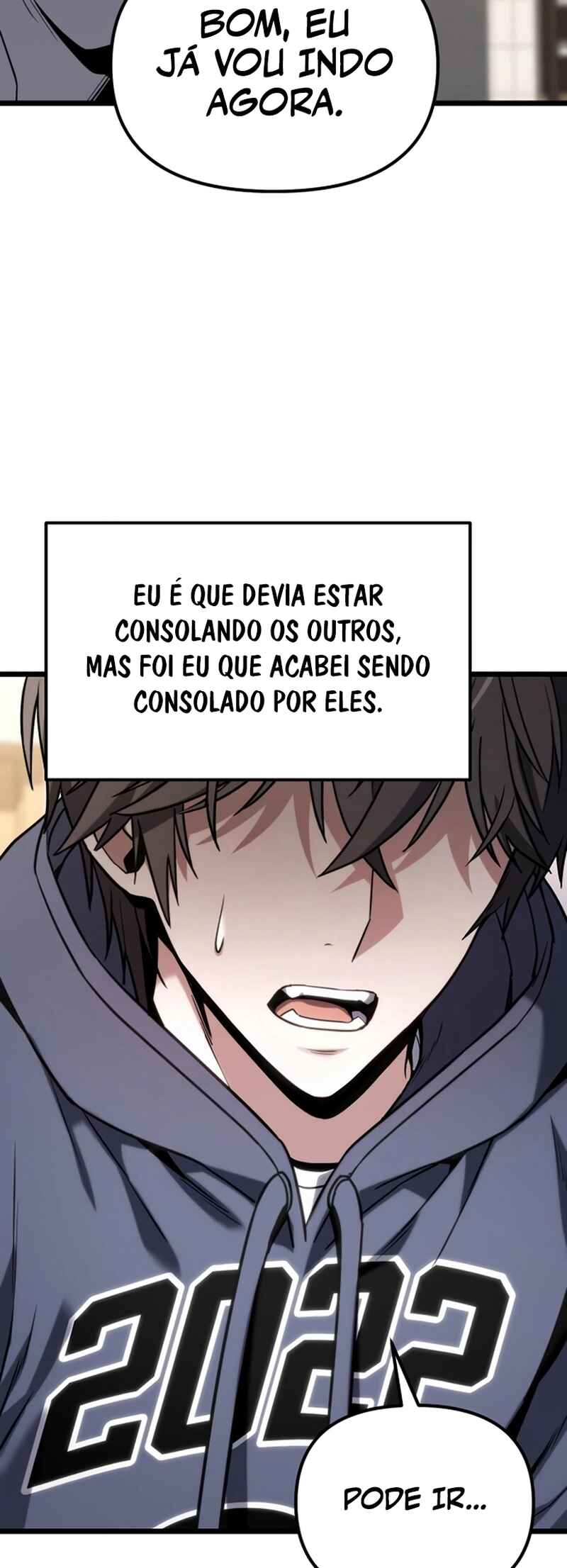 Read The Ultimate Shut In PT Manga Online