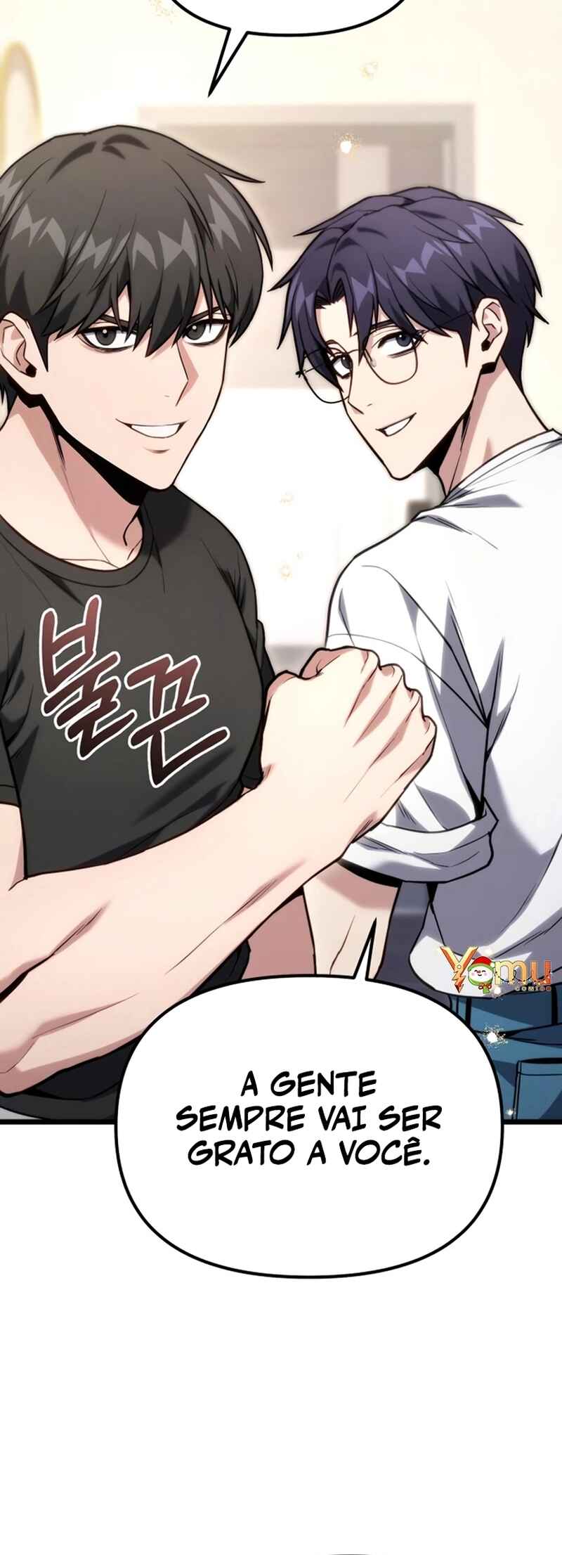 Read The Ultimate Shut In PT Manga Online