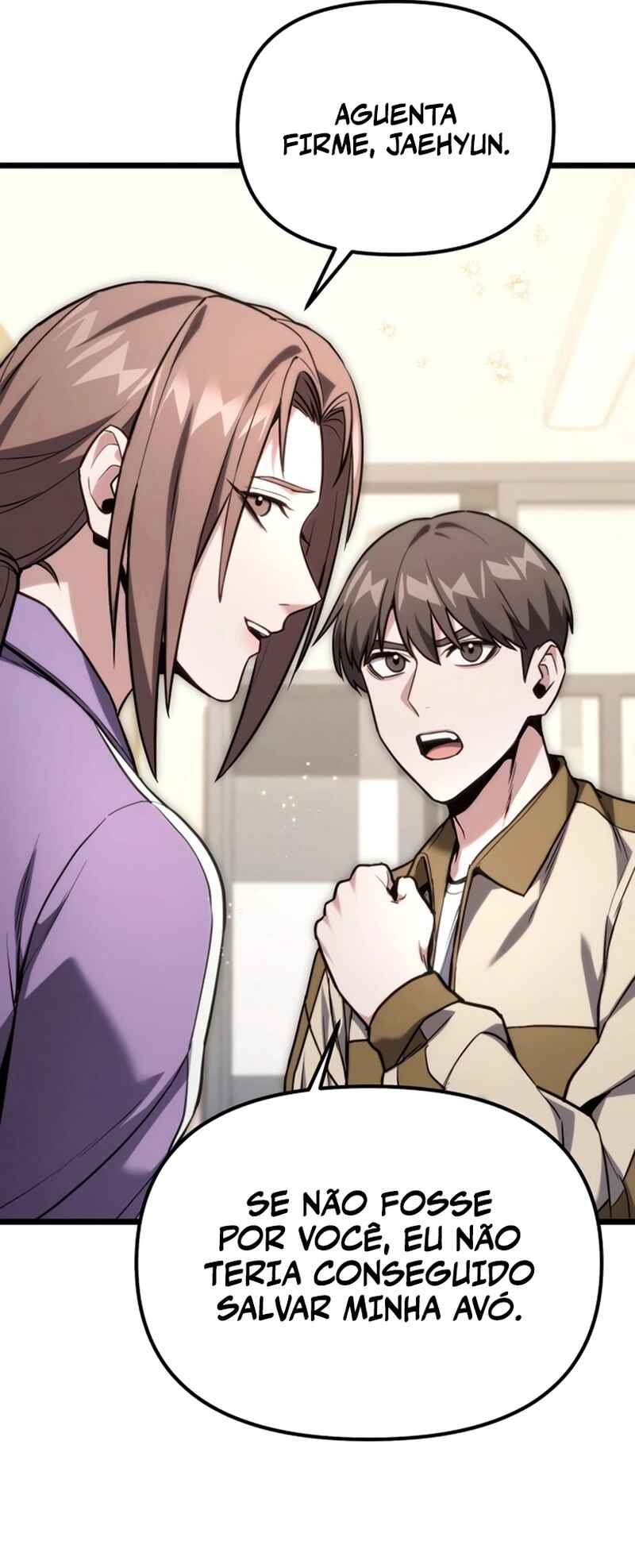 Read The Ultimate Shut In PT Manga Online