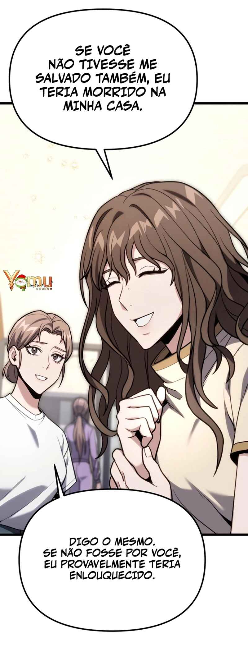 Read The Ultimate Shut In PT Manga Online