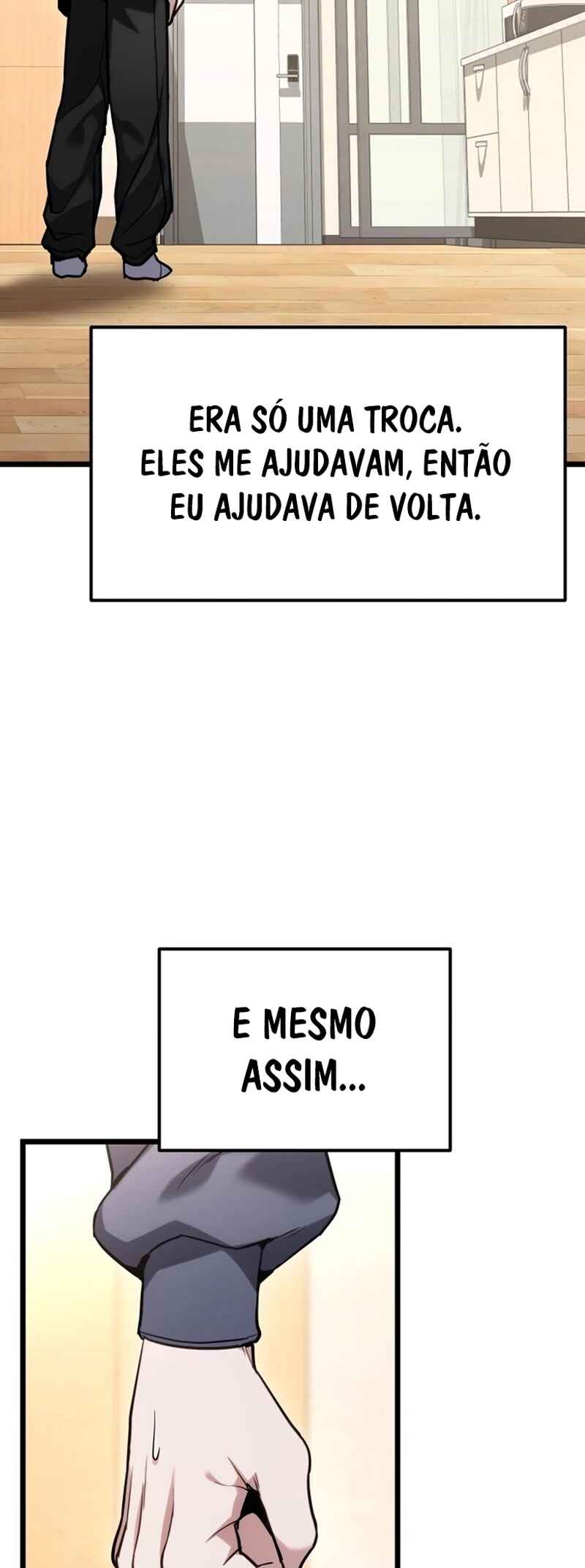 Read The Ultimate Shut In PT Manga Online