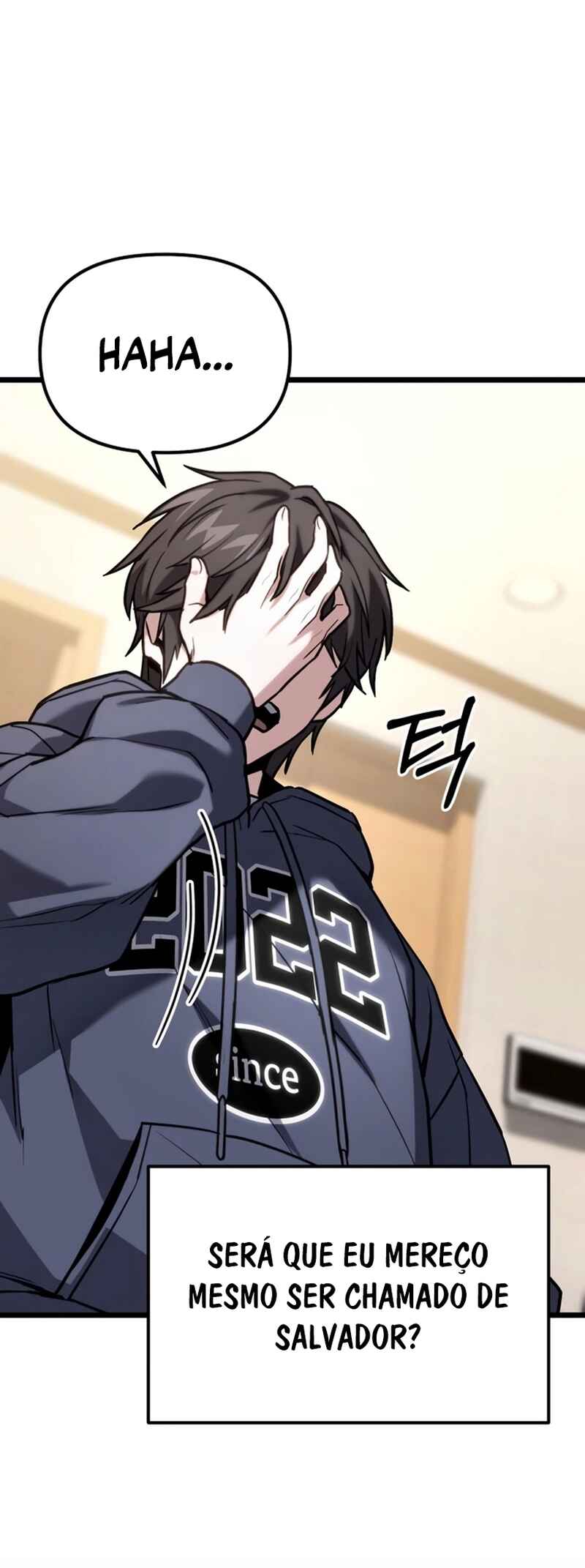 Read The Ultimate Shut In PT Manga Online