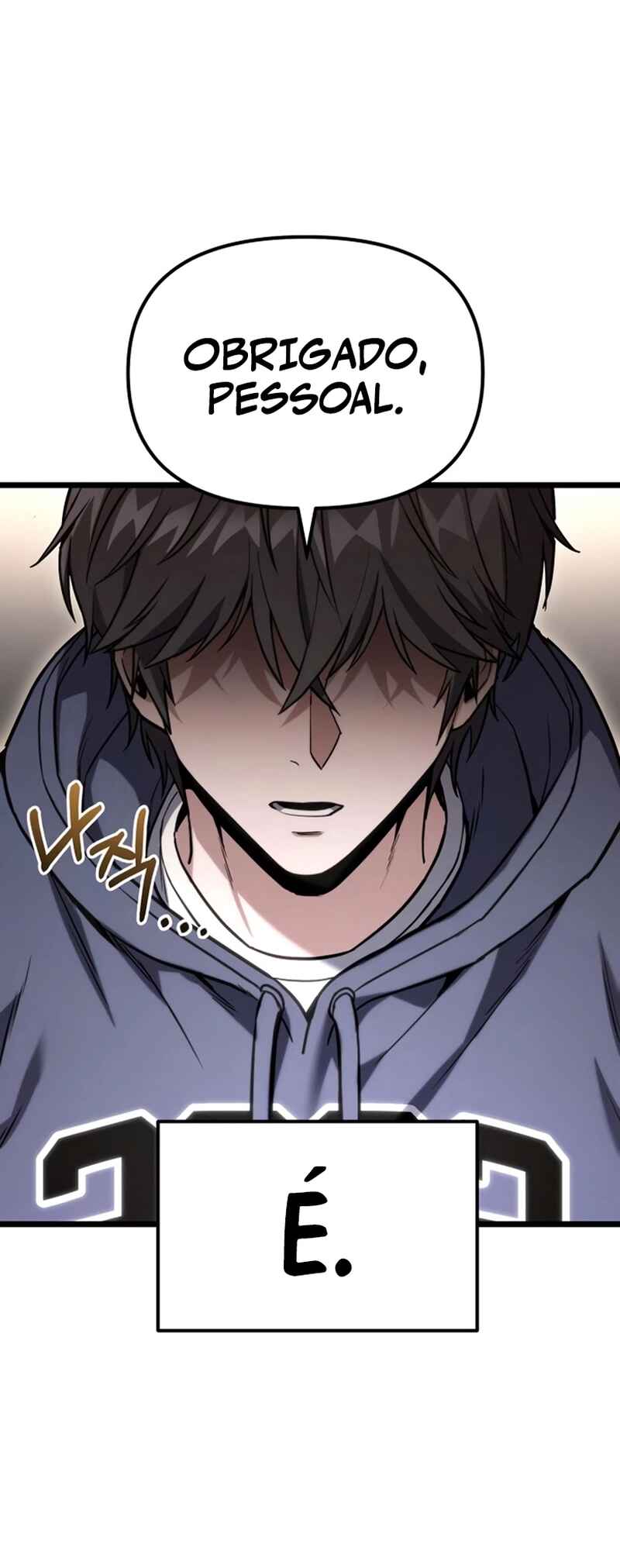 Read The Ultimate Shut In PT Manga Online