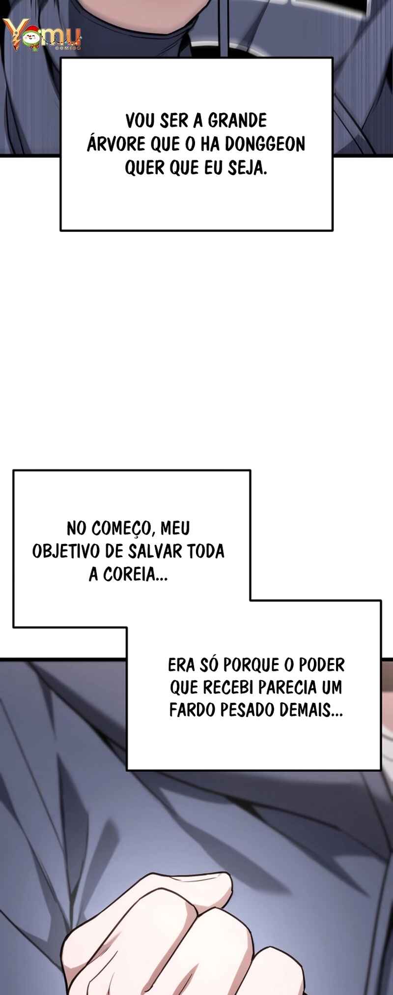 Read The Ultimate Shut In PT Manga Online