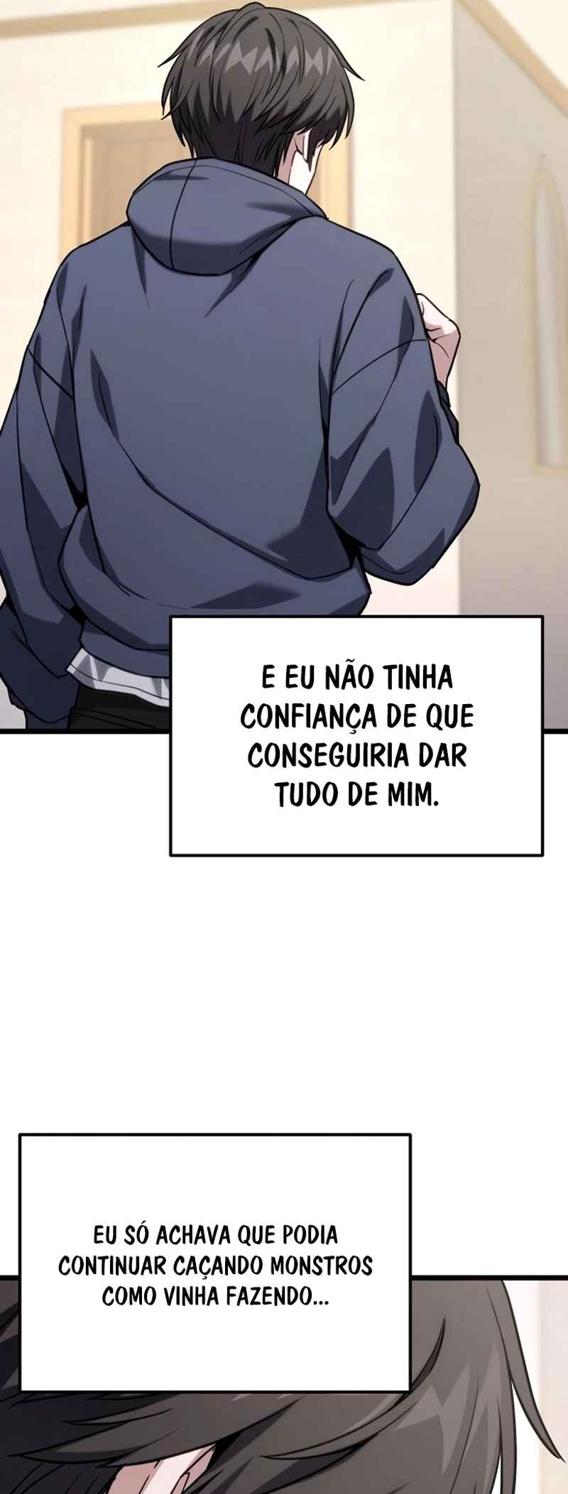 Read The Ultimate Shut In PT Manga Online