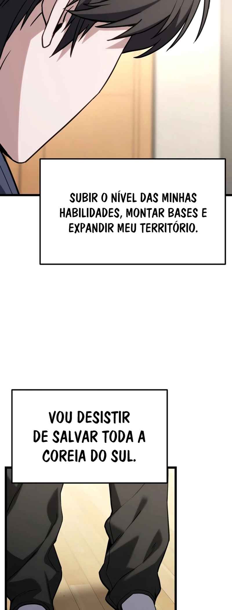 Read The Ultimate Shut In PT Manga Online