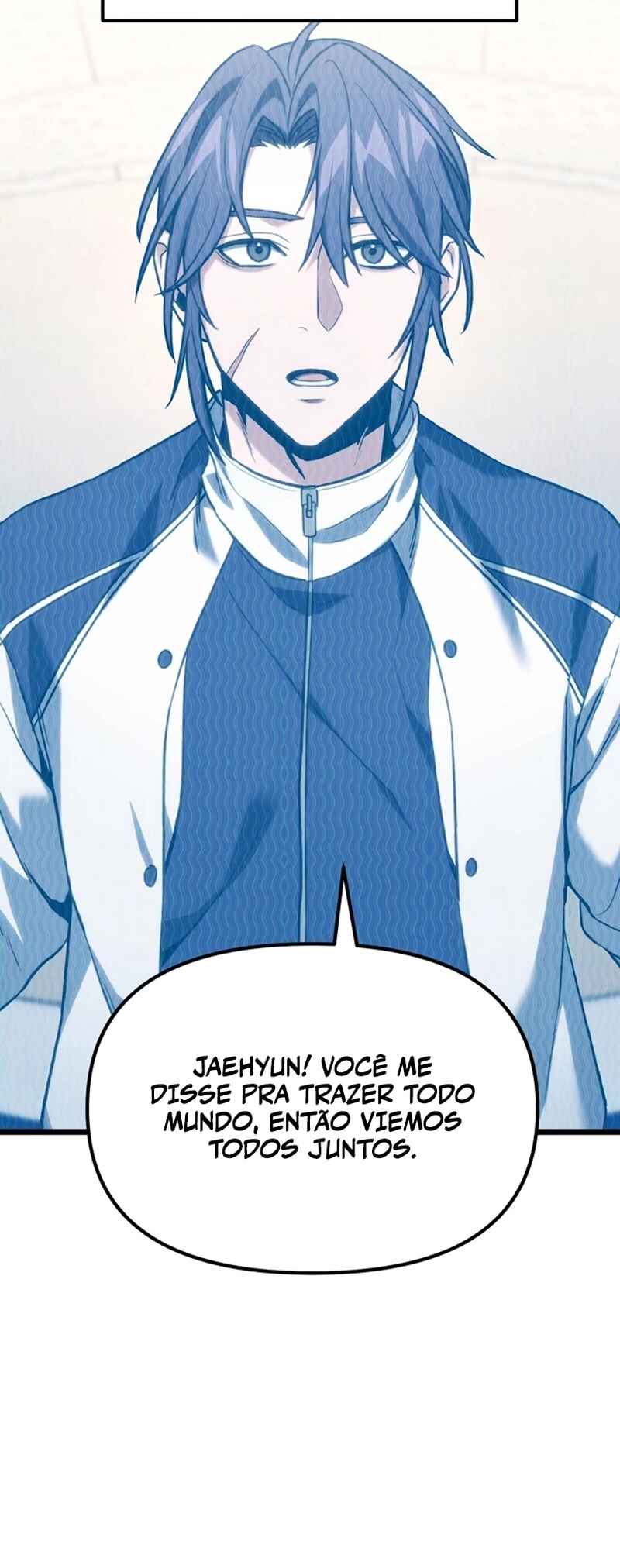 Read The Ultimate Shut In PT Manga Online