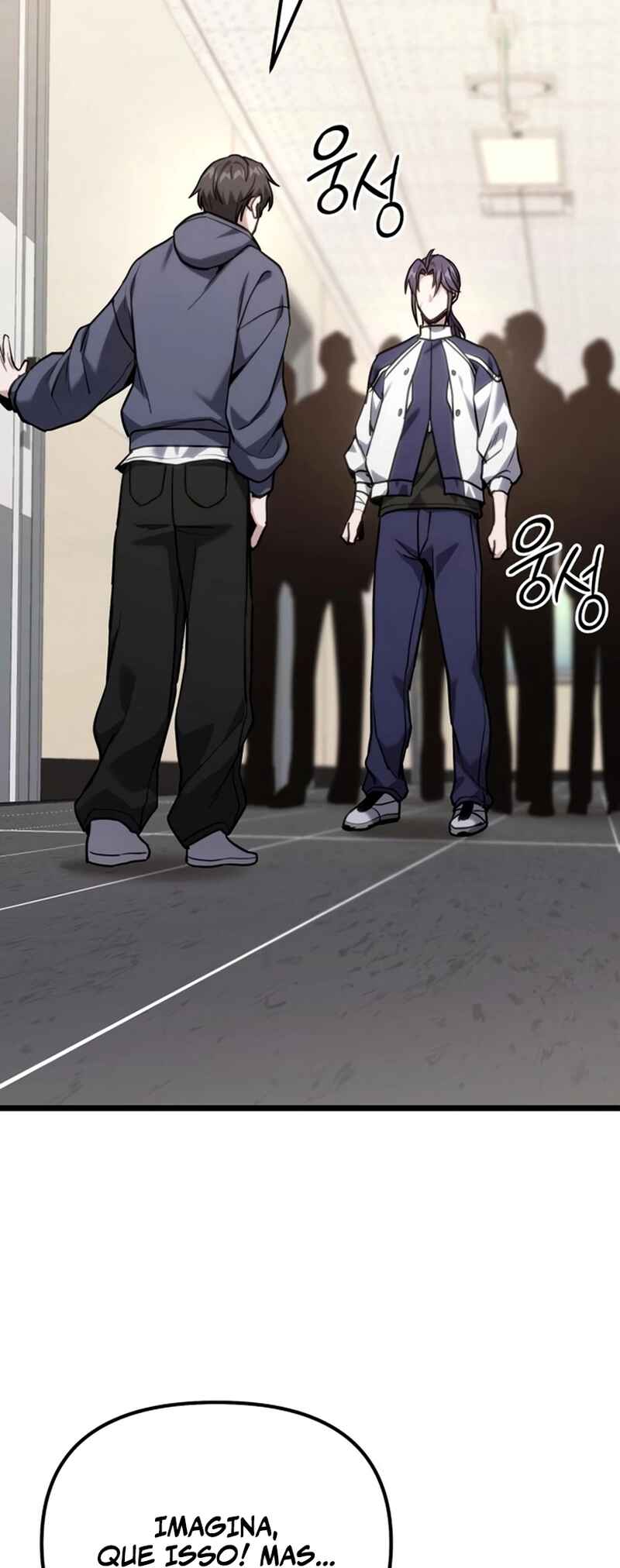 Read The Ultimate Shut In PT Manga Online