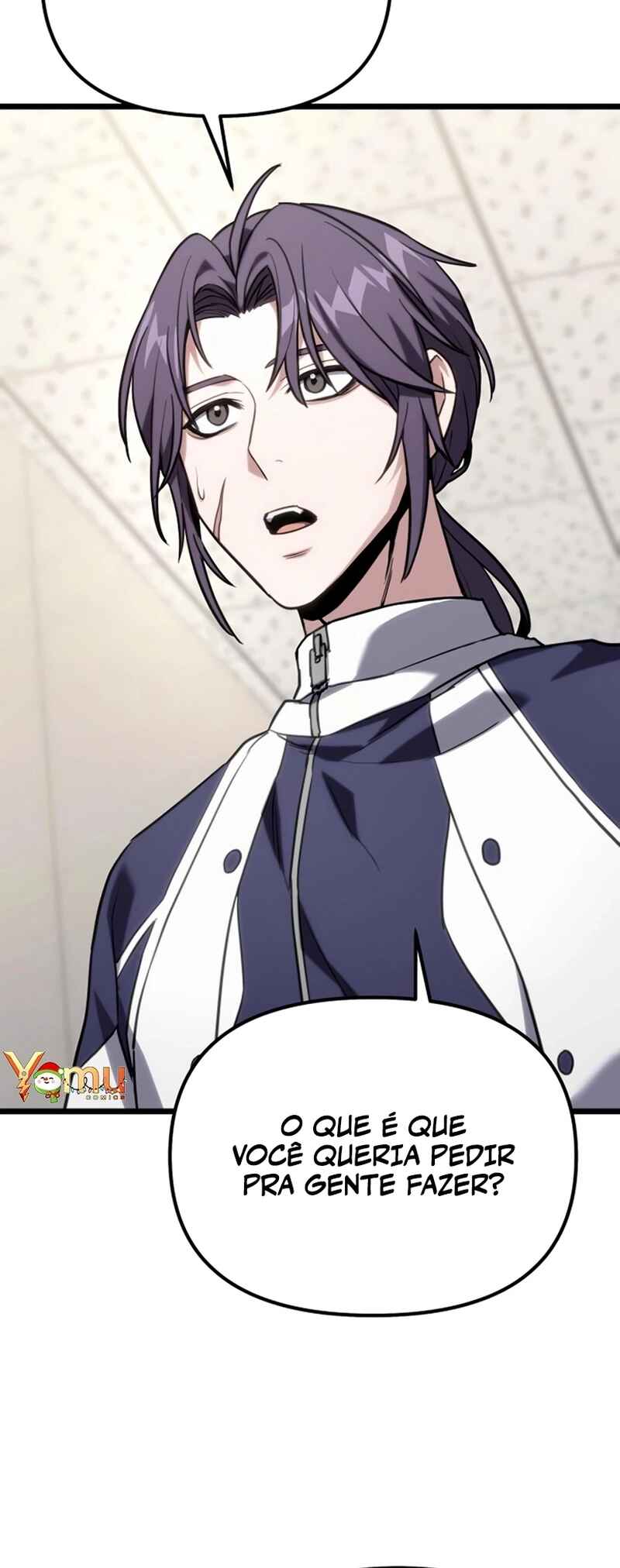 Read The Ultimate Shut In PT Manga Online