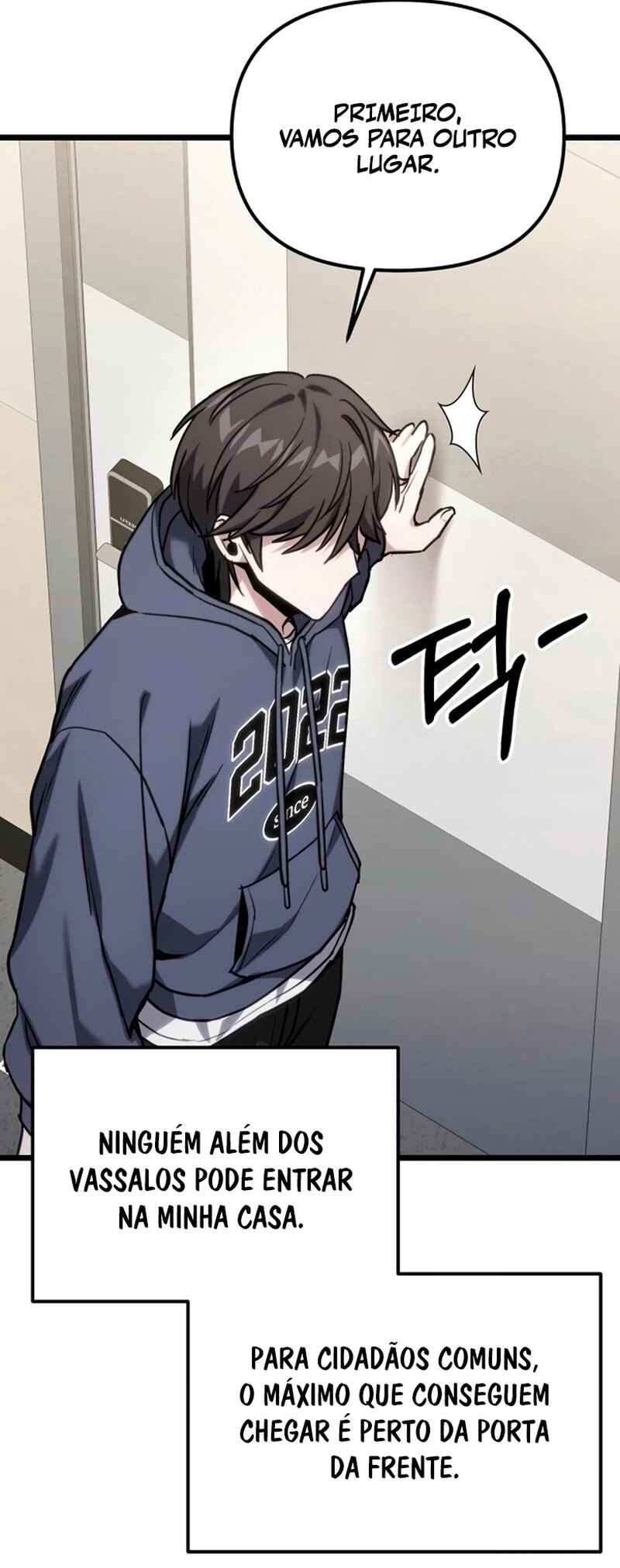 Read The Ultimate Shut In PT Manga Online