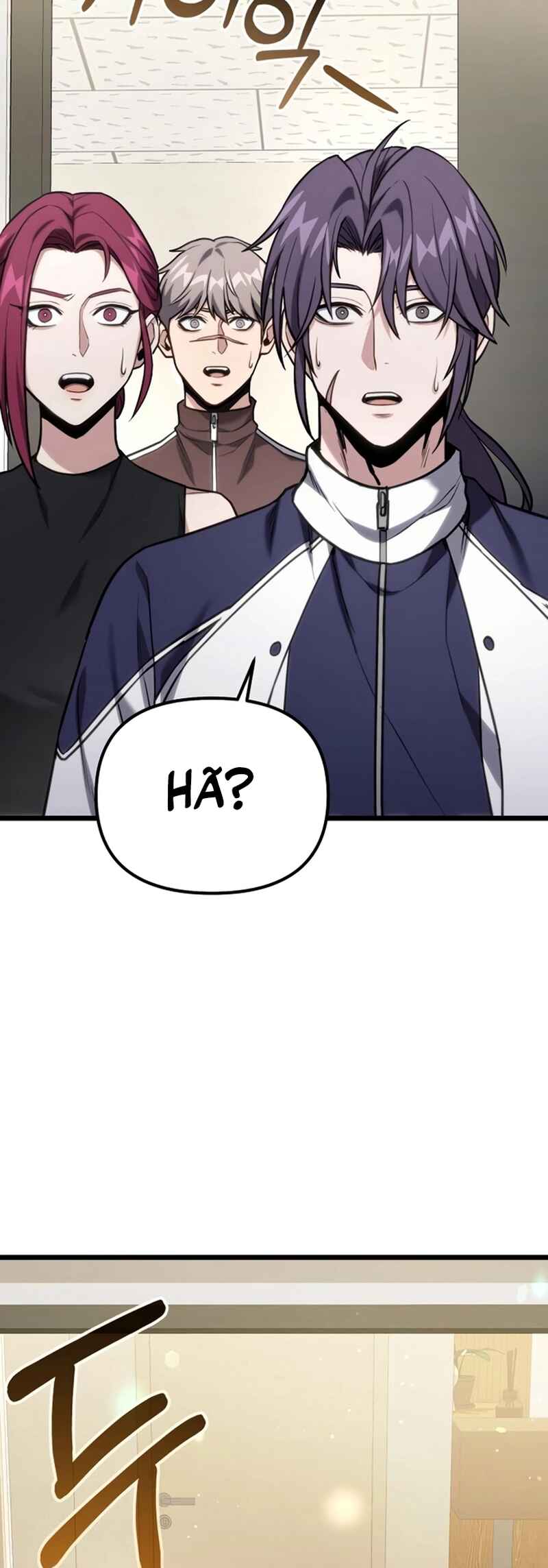 Read The Ultimate Shut In PT Manga Online