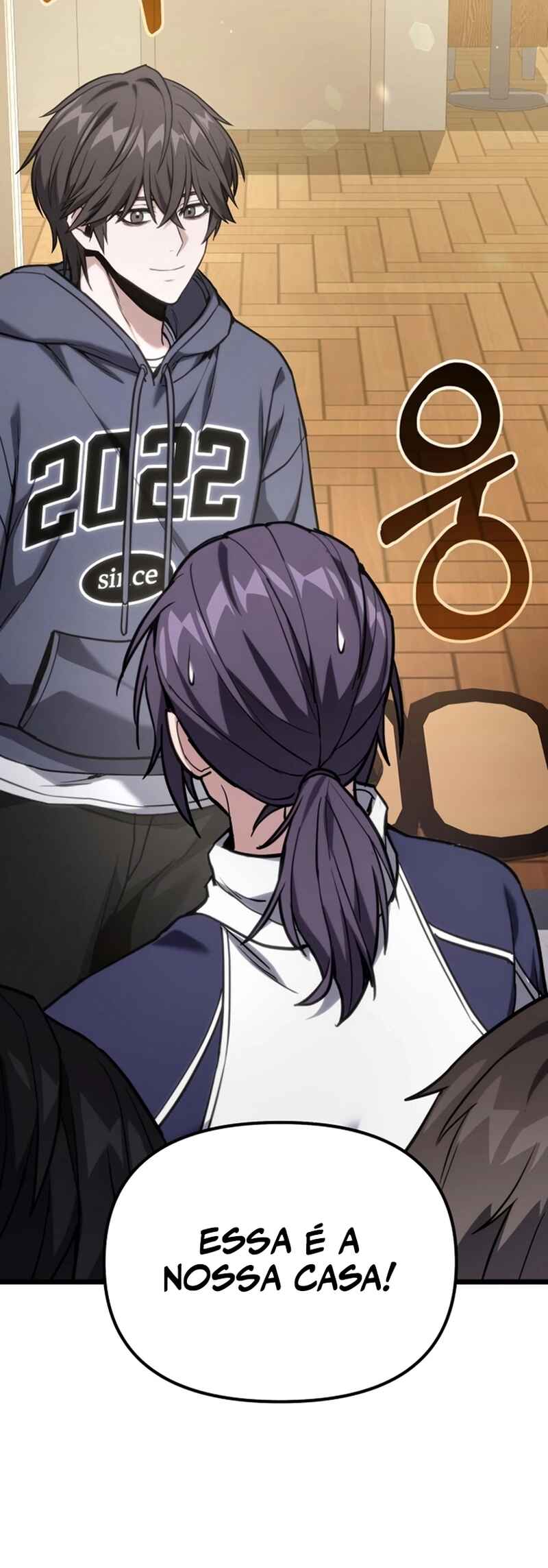 Read The Ultimate Shut In PT Manga Online