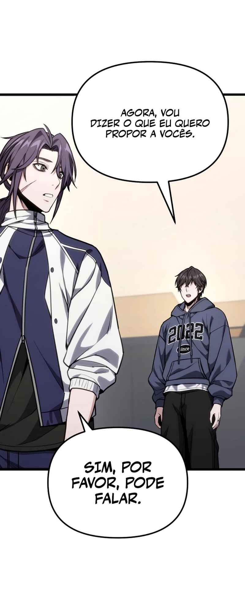 Read The Ultimate Shut In PT Manga Online